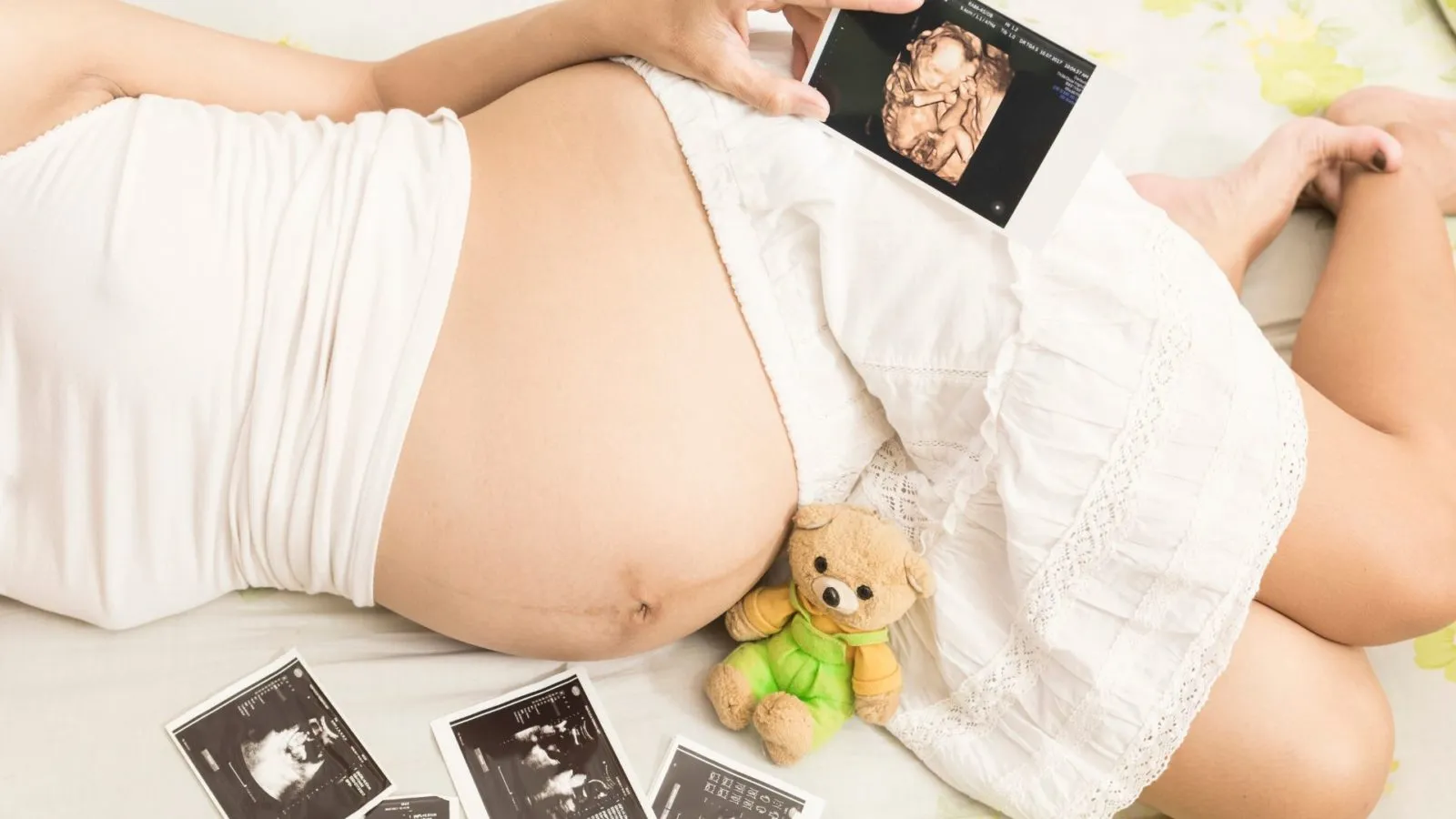 Why Regular Pregnancy Ultrasound Scans Are Important